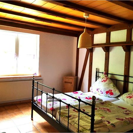Eg Fewo Am Endertbach Cochem Ngoại thất bức ảnh