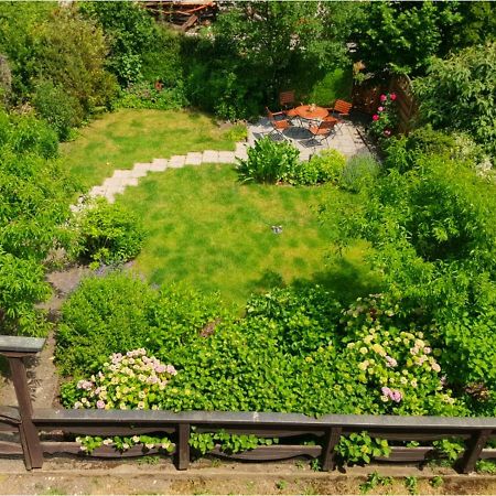Eg Fewo Am Endertbach Cochem Ngoại thất bức ảnh