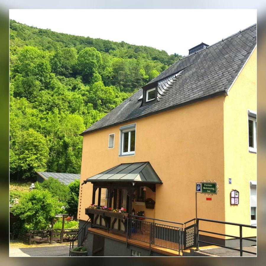 Eg Fewo Am Endertbach Cochem Ngoại thất bức ảnh