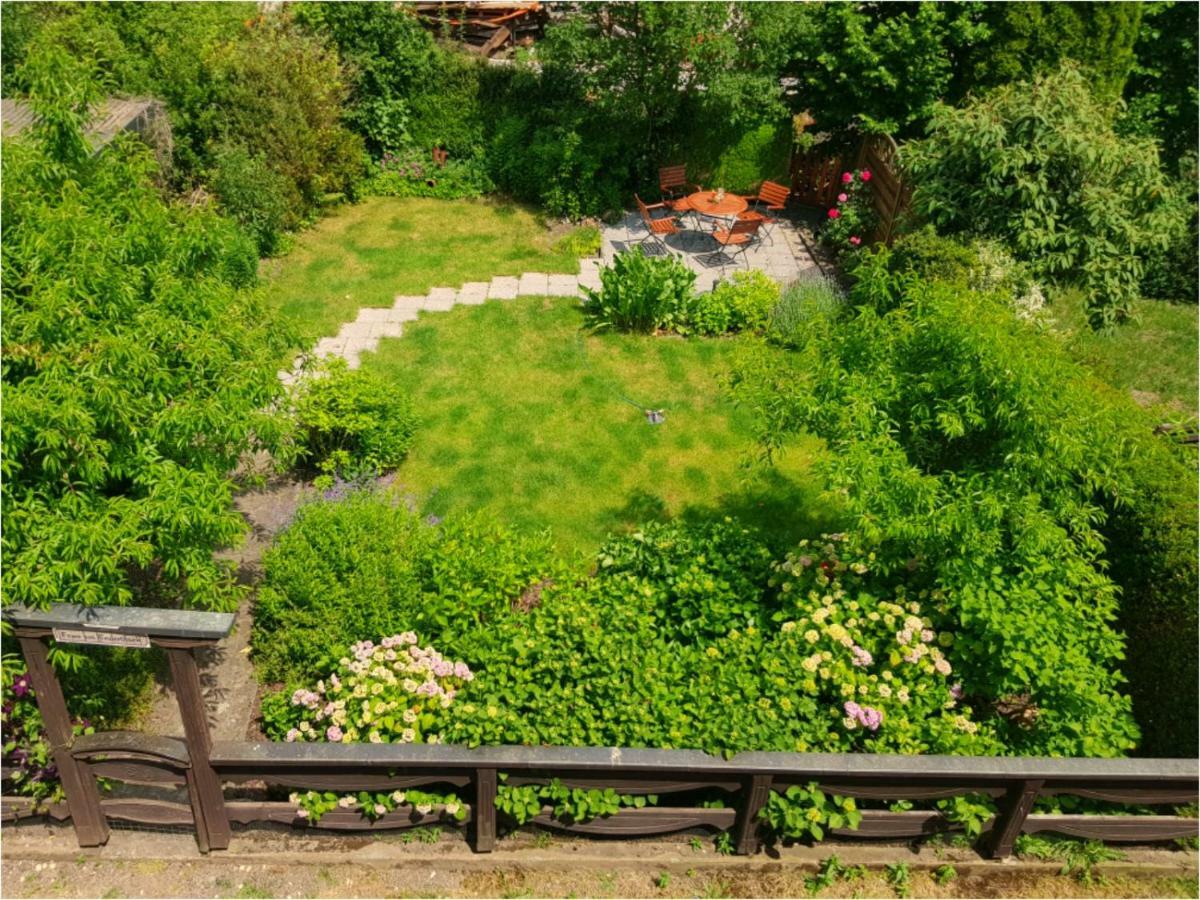 Eg Fewo Am Endertbach Cochem Ngoại thất bức ảnh