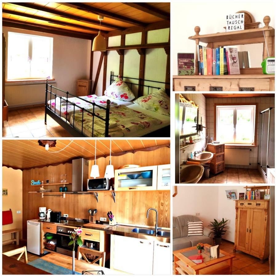 Eg Fewo Am Endertbach Cochem Ngoại thất bức ảnh